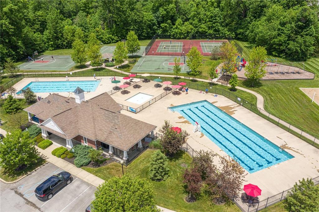 14476 Milton Road Fishers, IN 46037 - Photo 51 of 55 Gallery Image 51