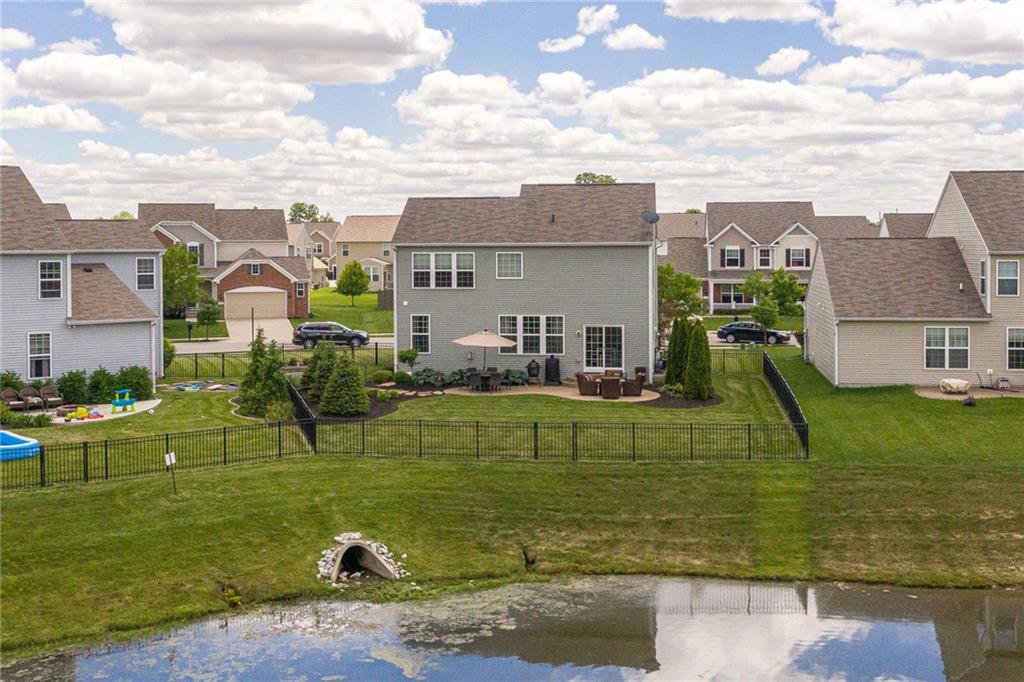 14476 Milton Road Fishers, IN 46037 - Photo 53 of 55 Gallery Image 53