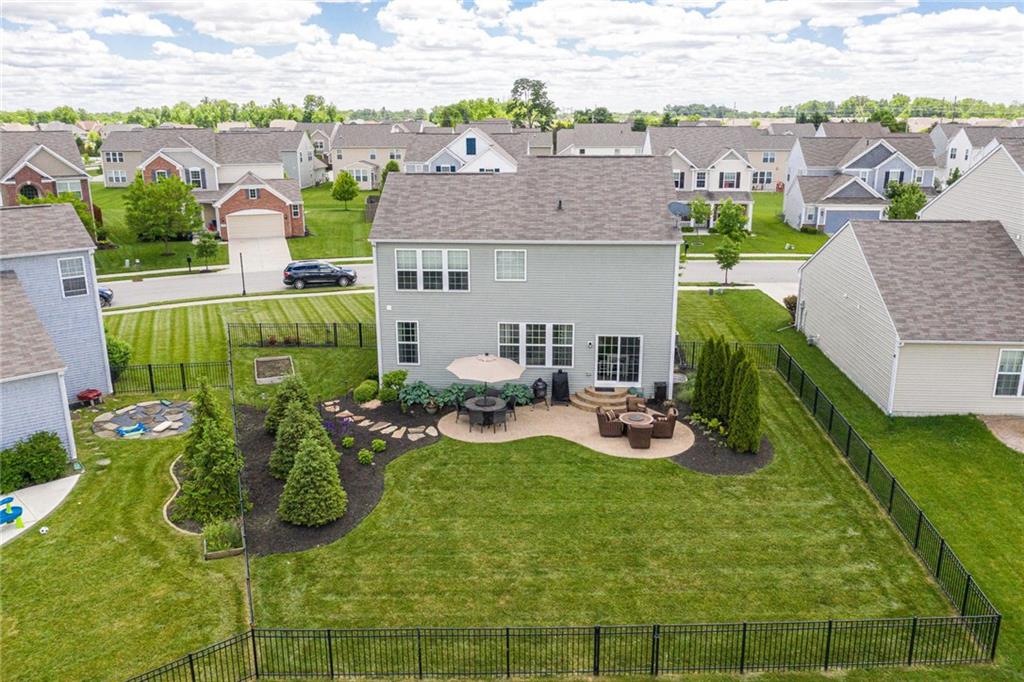 14476 Milton Road Fishers, IN 46037 - Photo 54 of 55 Gallery Image 54