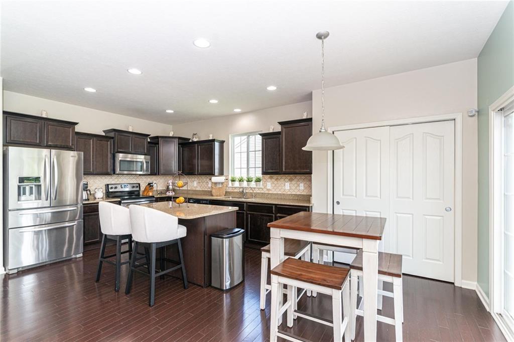14476 Milton Road Fishers, IN 46037 - Photo 10 of 55 Gallery Image 10