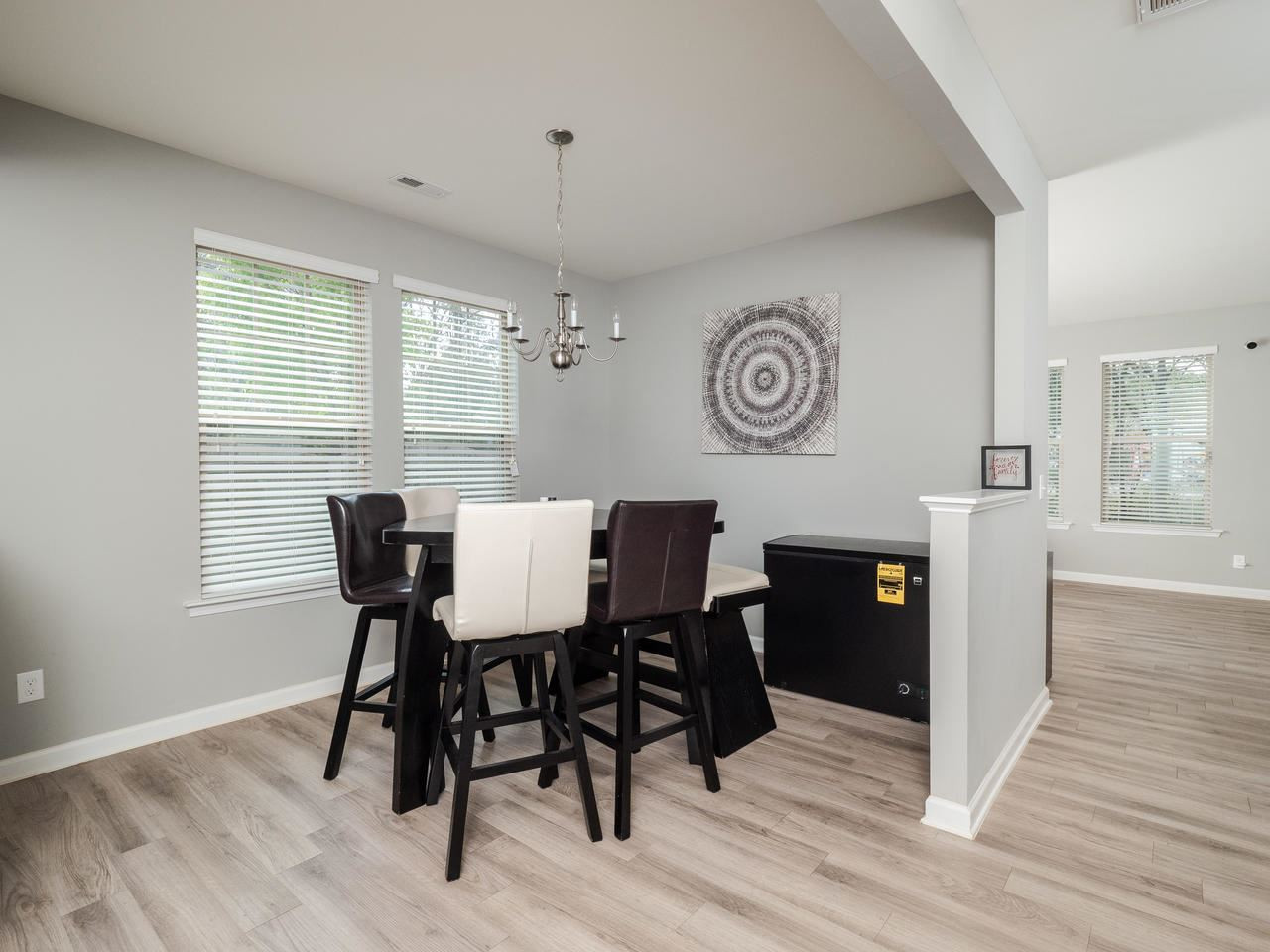 3022 Haskell Drive Raleigh, NC 27610 - Photo 13 of 26 Photo 13