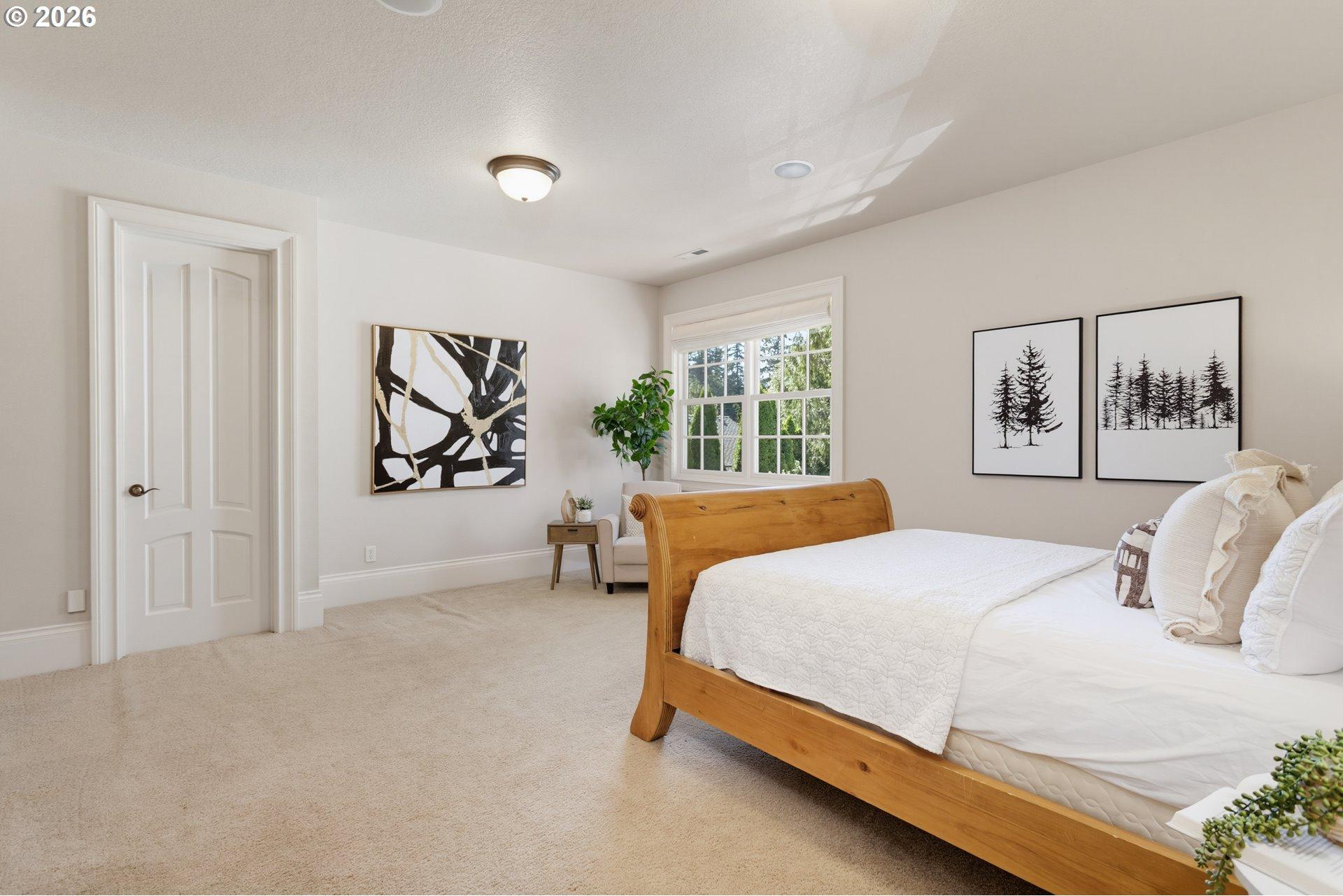 13264 Goodall Road Lake Oswego, OR 97034 - Photo 28 of 46 Bedroom