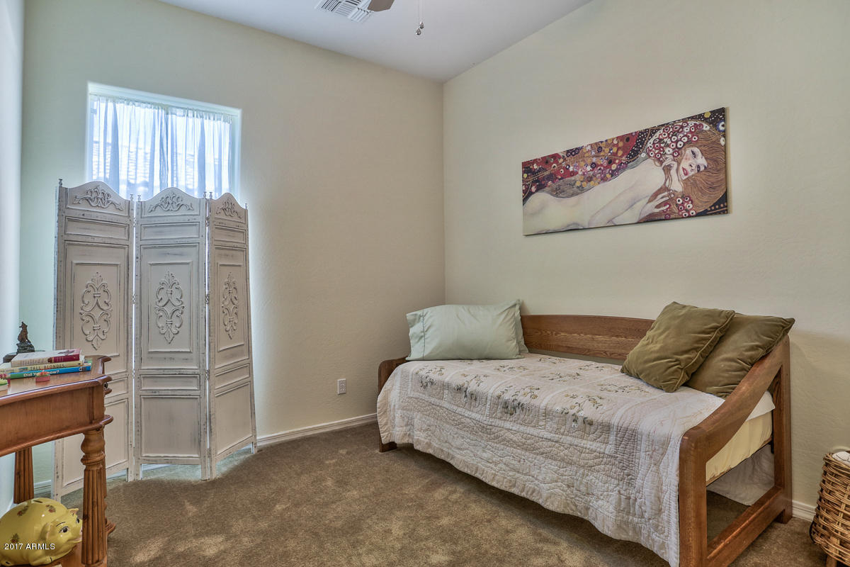 20501 West Ridge Road Buckeye, AZ 85396 - Photo 22 of 33 BEDROOM 2