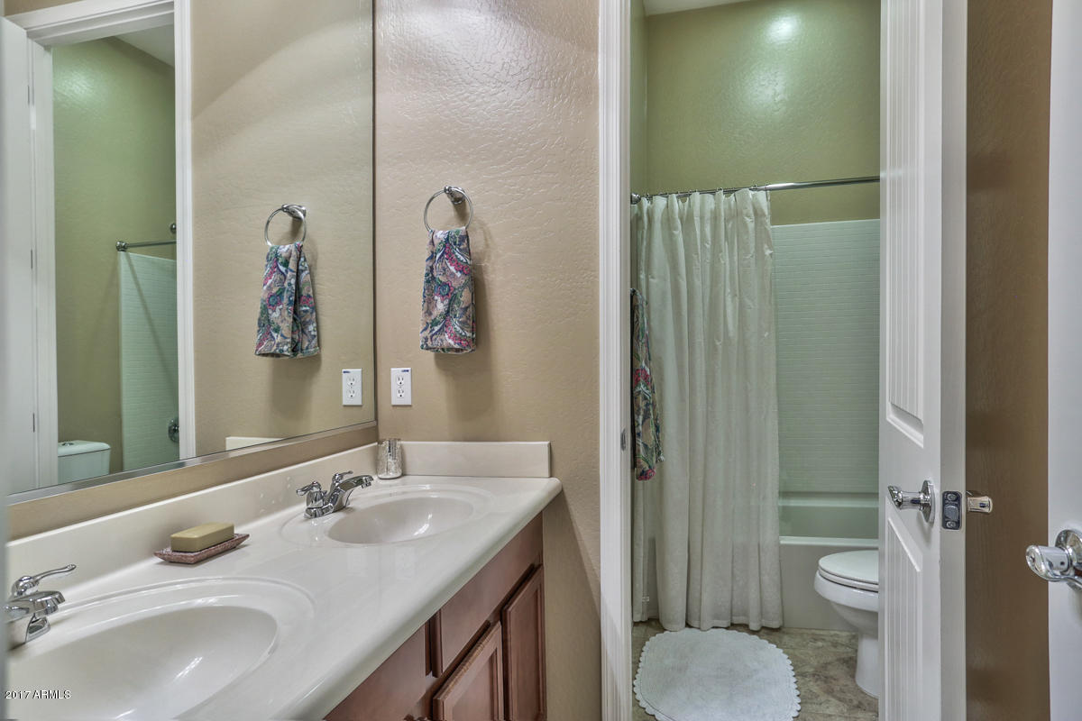 20501 West Ridge Road Buckeye, AZ 85396 - Photo 23 of 33 BATH 2