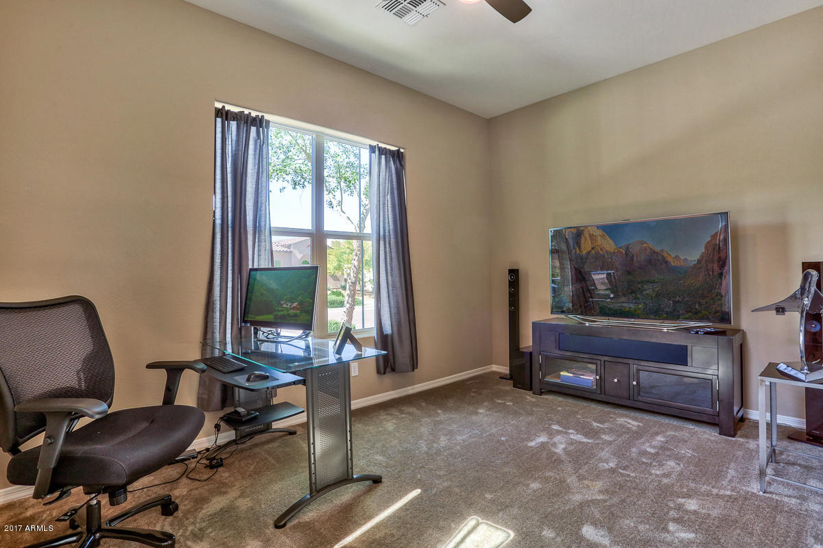 20501 West Ridge Road Buckeye, AZ 85396 - Photo 25 of 33 TEEN ROOM