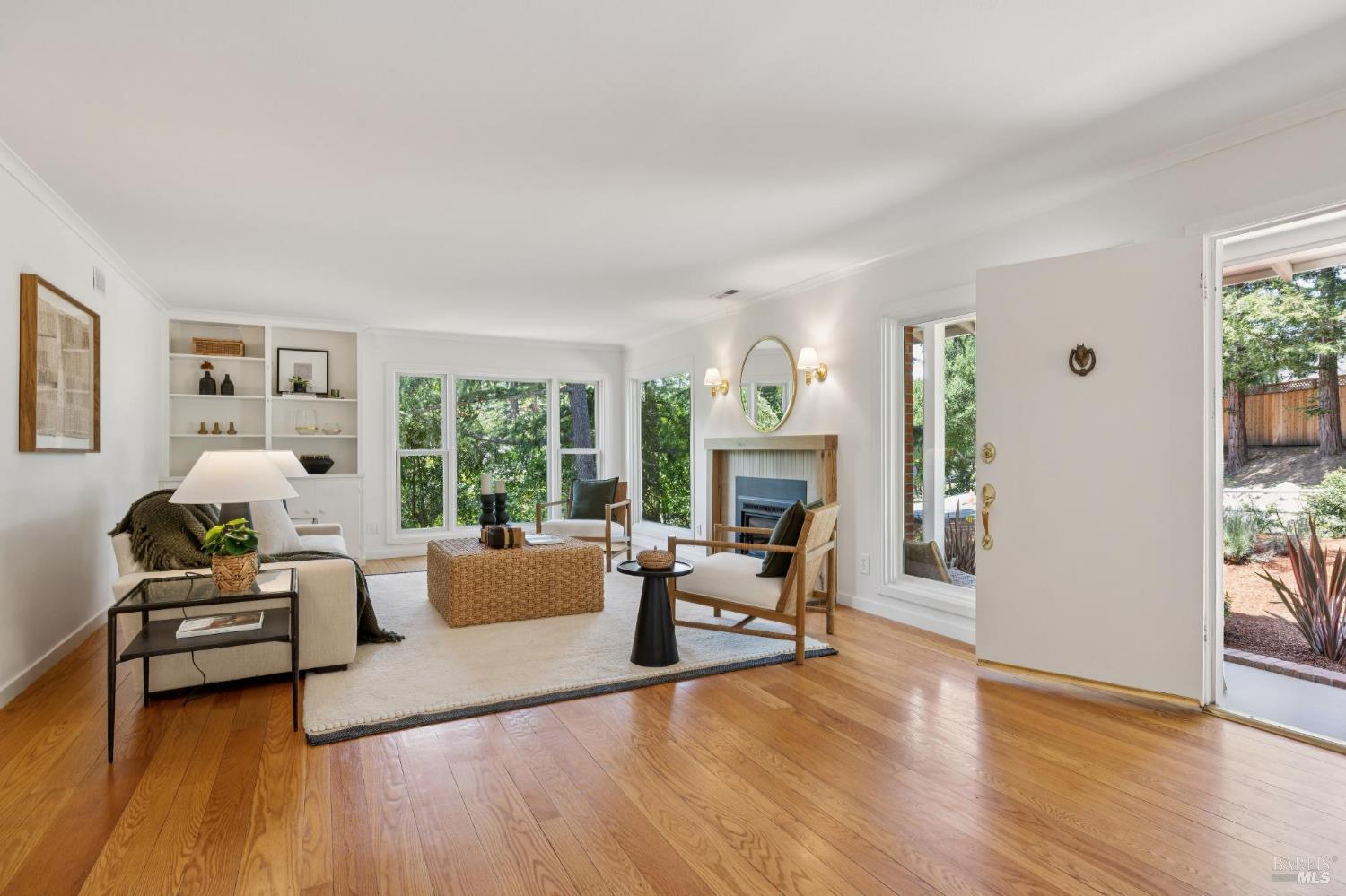 160 Deer Hollow Road San Anselmo, CA 94960 - Photo 12 of 84