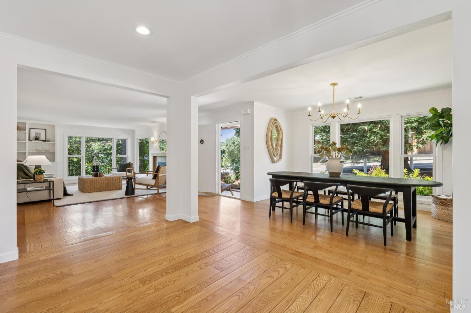 160 Deer Hollow Road San Anselmo, CA 94960 - Photo 16 of 84