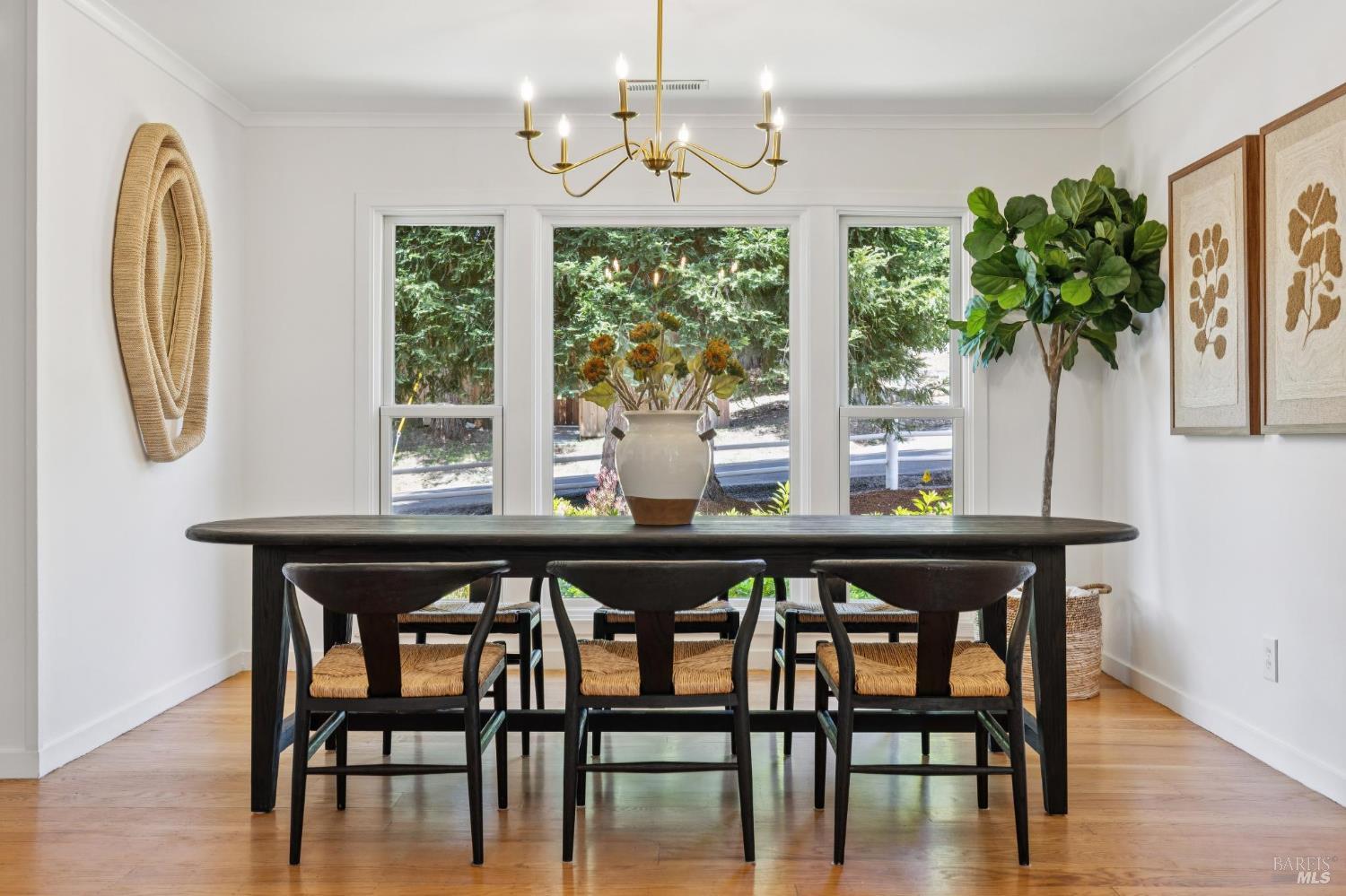 160 Deer Hollow Road San Anselmo, CA 94960 - Photo 17 of 84