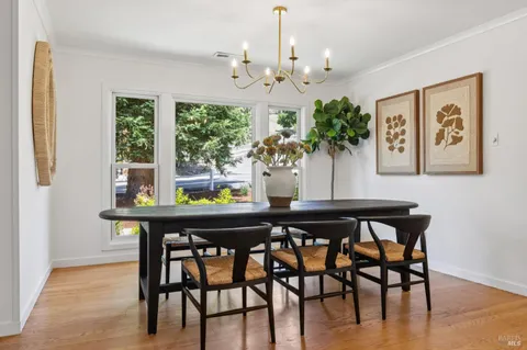 $2,995,000 | 160 Deer Hollow Road, San Anselmo, CA 94960