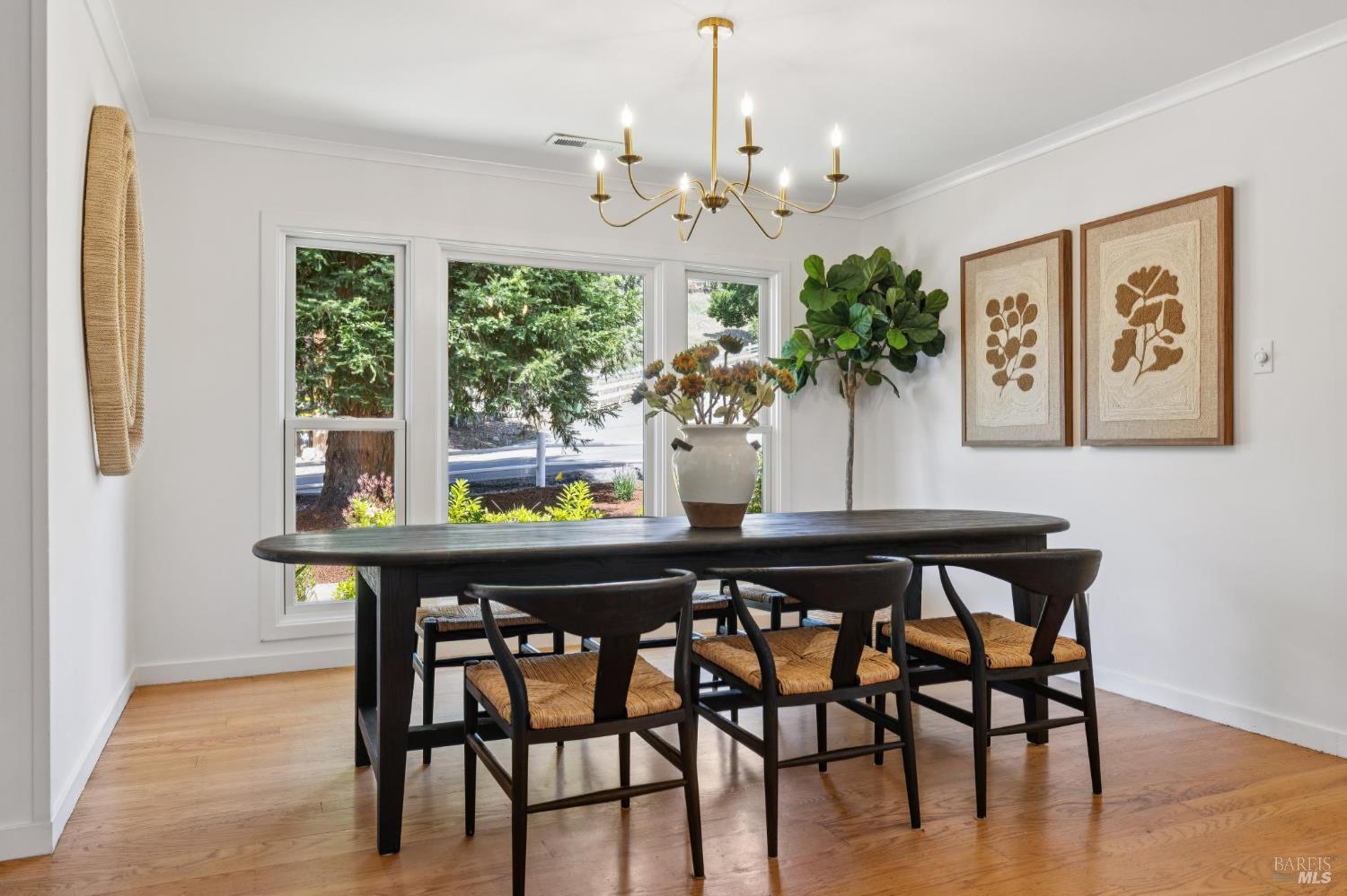 160 Deer Hollow Road San Anselmo, CA 94960 - Photo 19 of 84