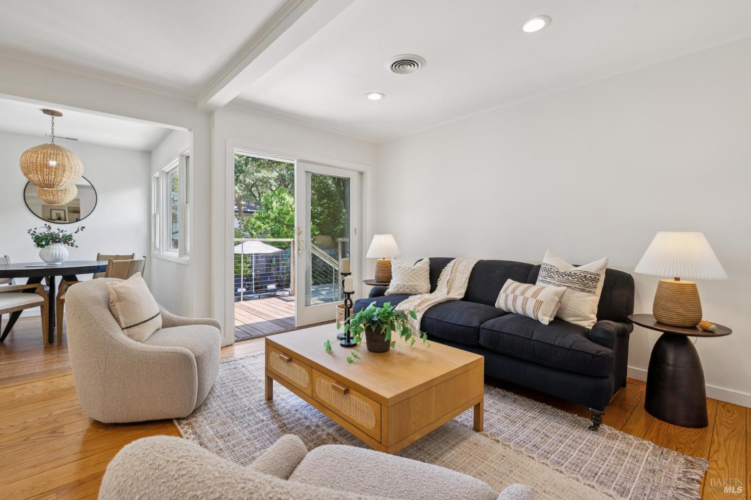 160 Deer Hollow Road San Anselmo, CA 94960 - Photo 21 of 84