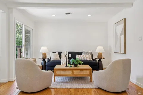 $2,995,000 | 160 Deer Hollow Road, San Anselmo, CA 94960