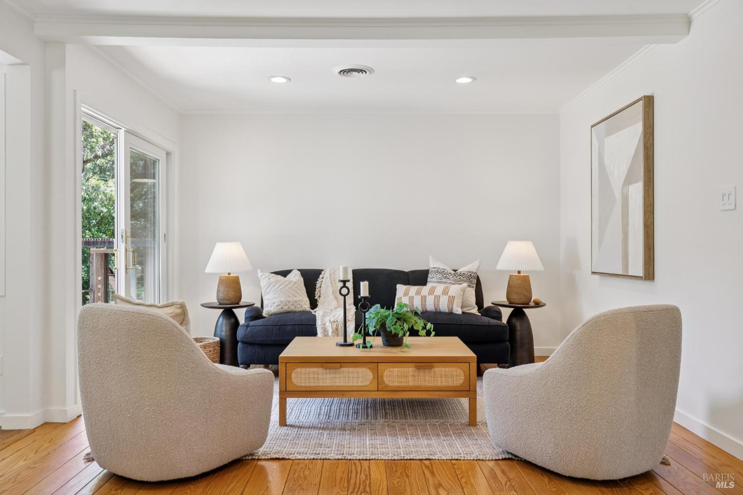 160 Deer Hollow Road San Anselmo, CA 94960 - Photo 22 of 84