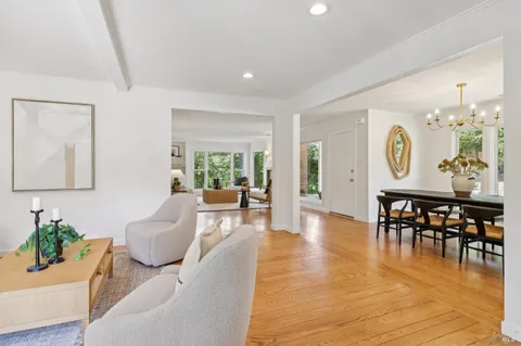 $2,995,000 | 160 Deer Hollow Road, San Anselmo, CA 94960