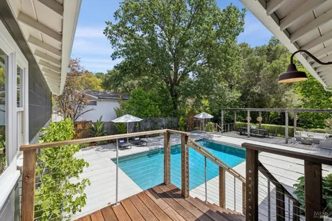$2,995,000 | 160 Deer Hollow Road, San Anselmo, CA 94960