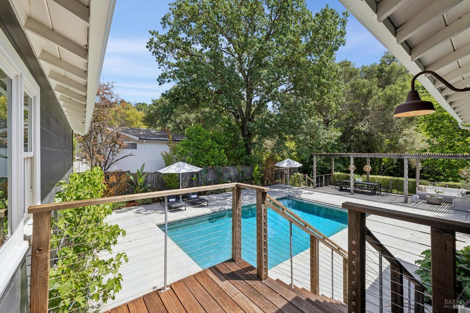 160 Deer Hollow Road San Anselmo, CA 94960 - Photo 25 of 84