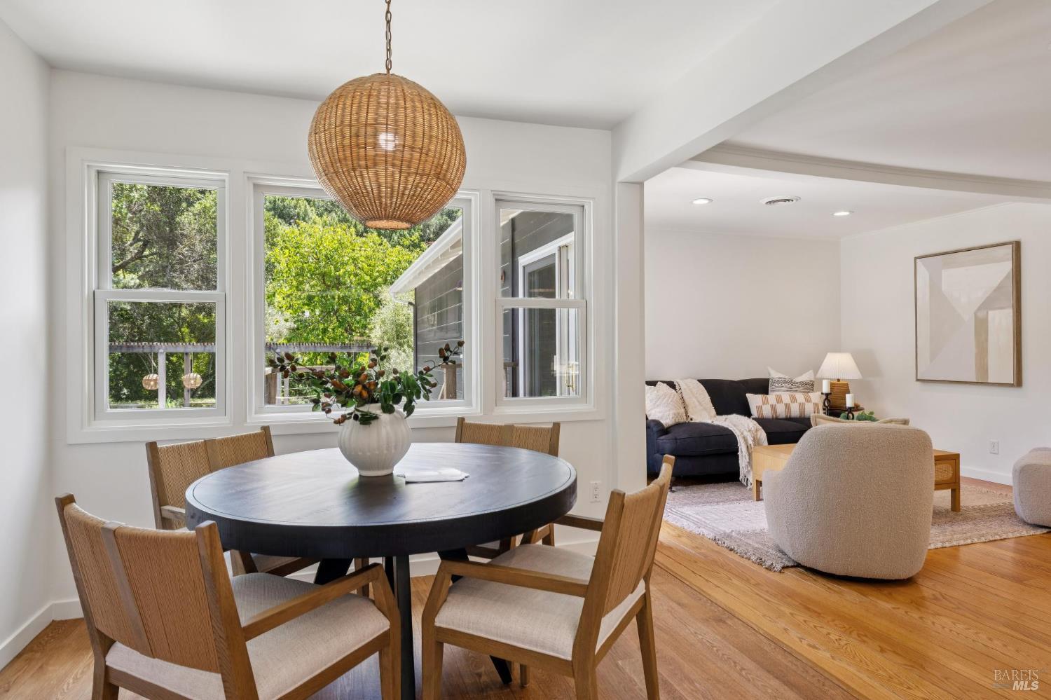 160 Deer Hollow Road San Anselmo, CA 94960 - Photo 30 of 84