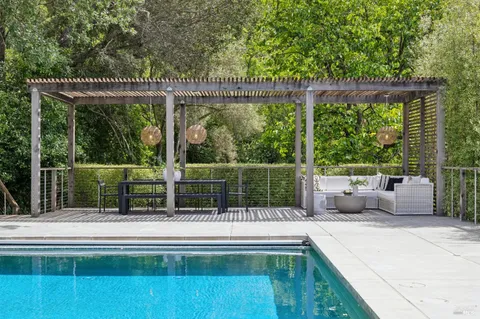 $2,995,000 | 160 Deer Hollow Road, San Anselmo, CA 94960