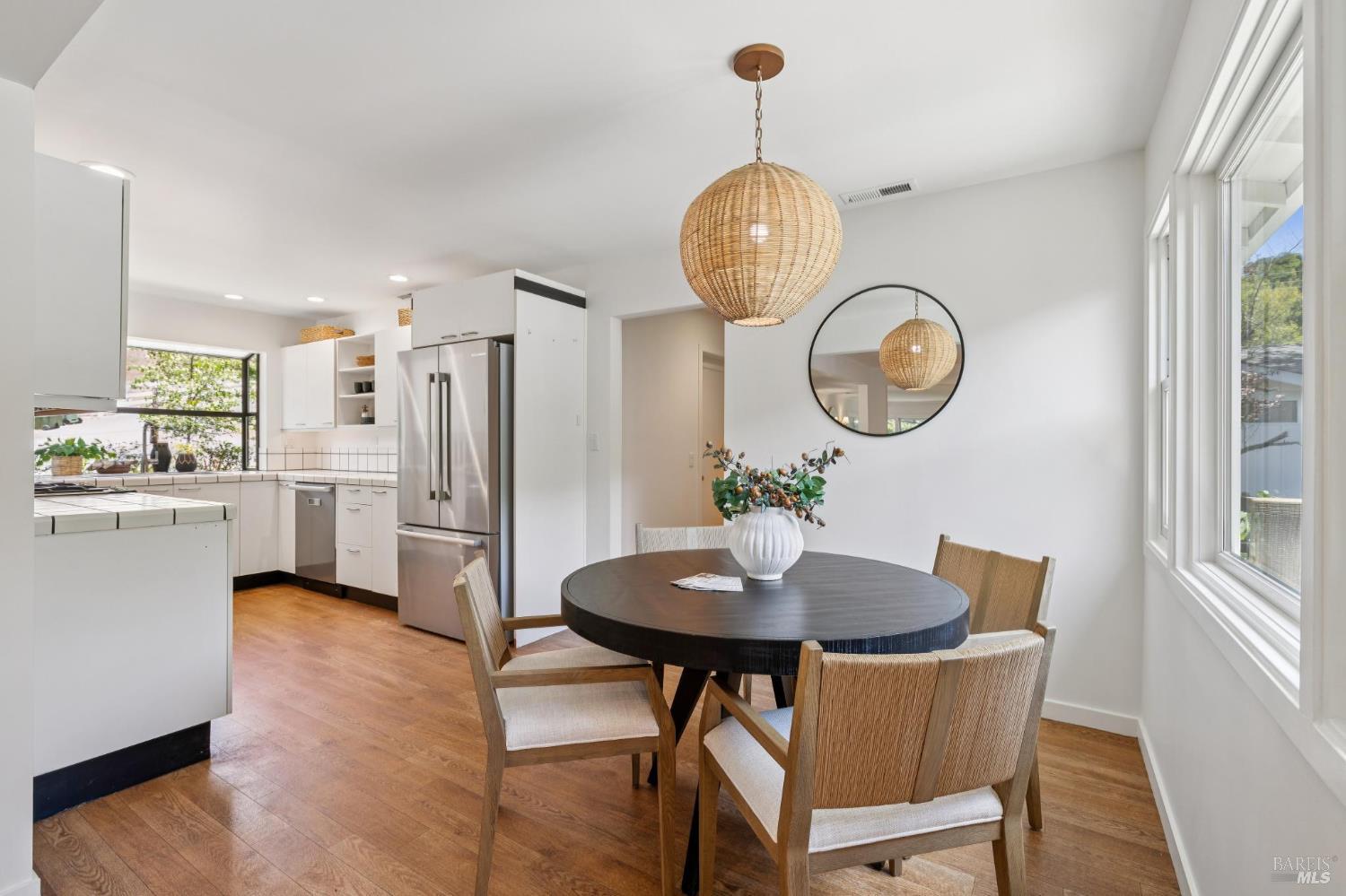 160 Deer Hollow Road San Anselmo, CA 94960 - Photo 31 of 84