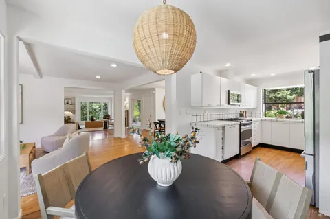 $2,995,000 | 160 Deer Hollow Road, San Anselmo, CA 94960