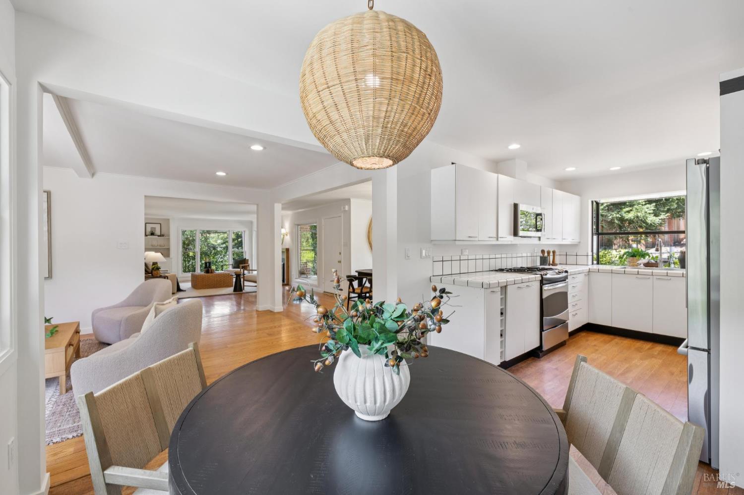 160 Deer Hollow Road San Anselmo, CA 94960 - Photo 32 of 84