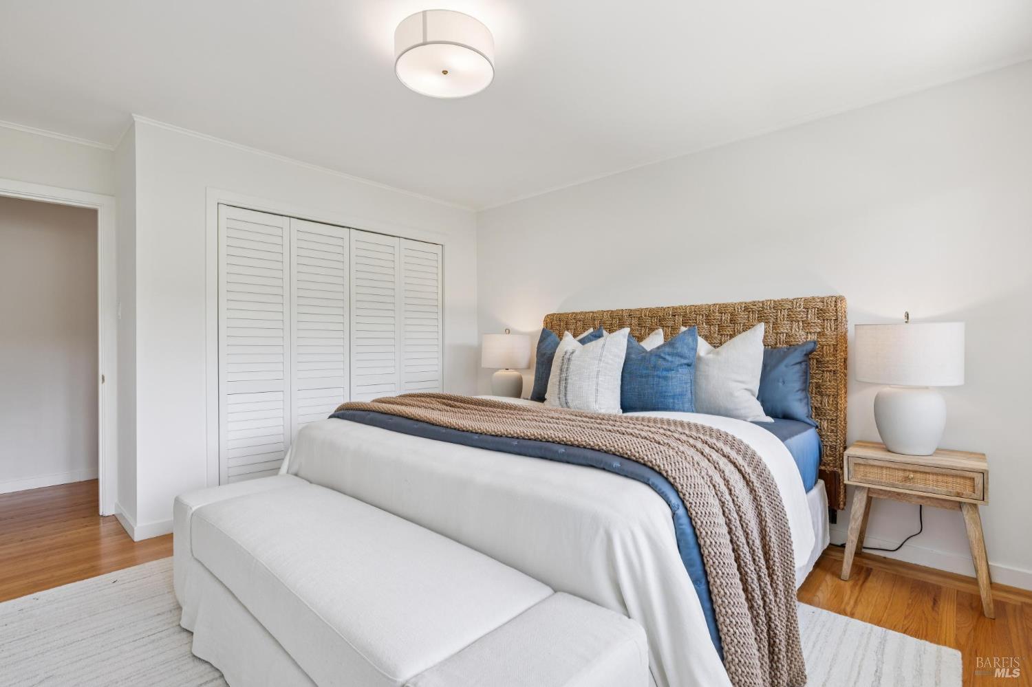 160 Deer Hollow Road San Anselmo, CA 94960 - Photo 37 of 84