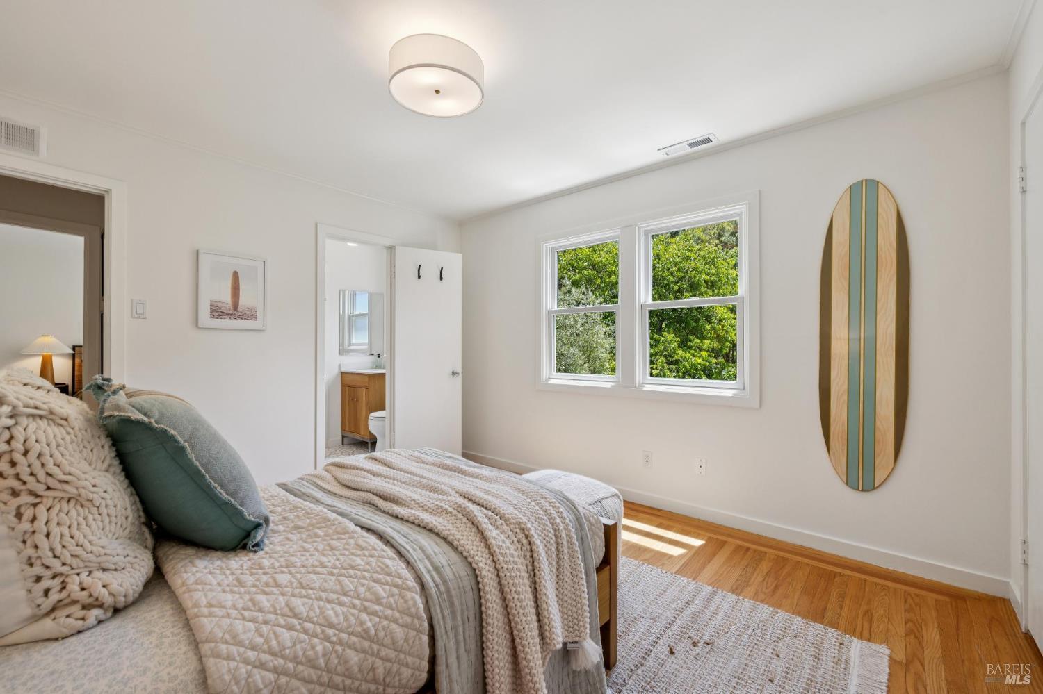 160 Deer Hollow Road San Anselmo, CA 94960 - Photo 39 of 84