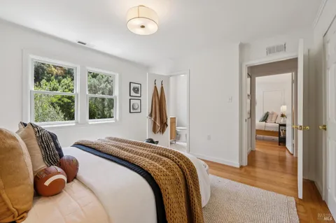 $2,995,000 | 160 Deer Hollow Road, San Anselmo, CA 94960