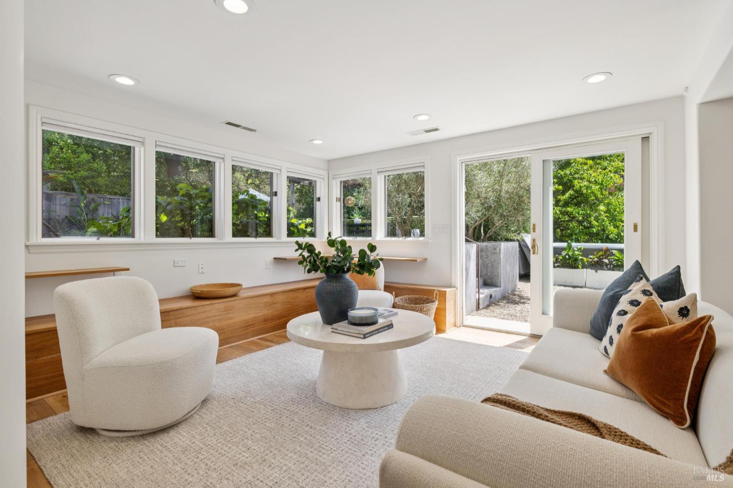 160 Deer Hollow Road San Anselmo, CA 94960 - Photo 44 of 84