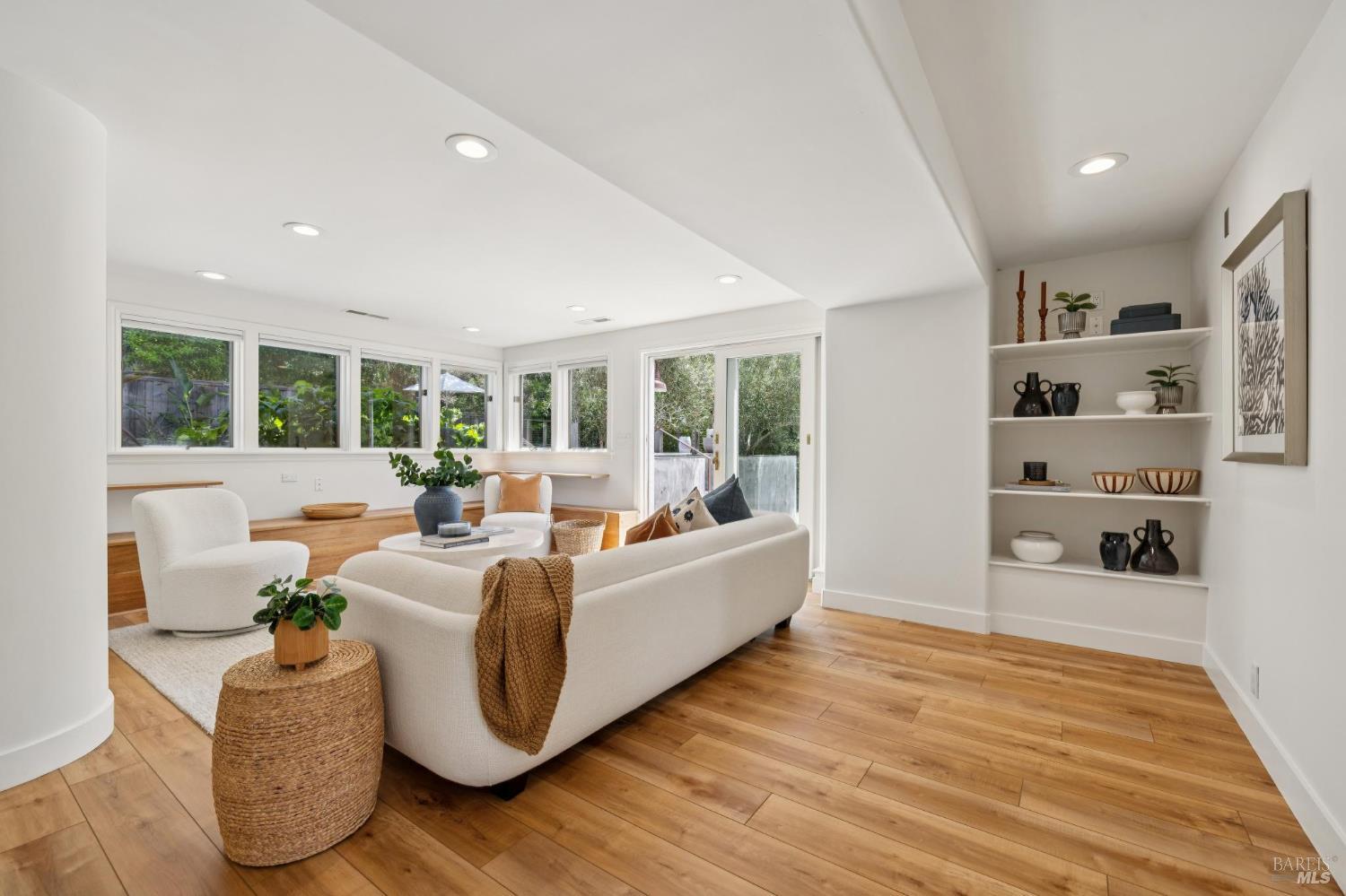 160 Deer Hollow Road San Anselmo, CA 94960 - Photo 45 of 84