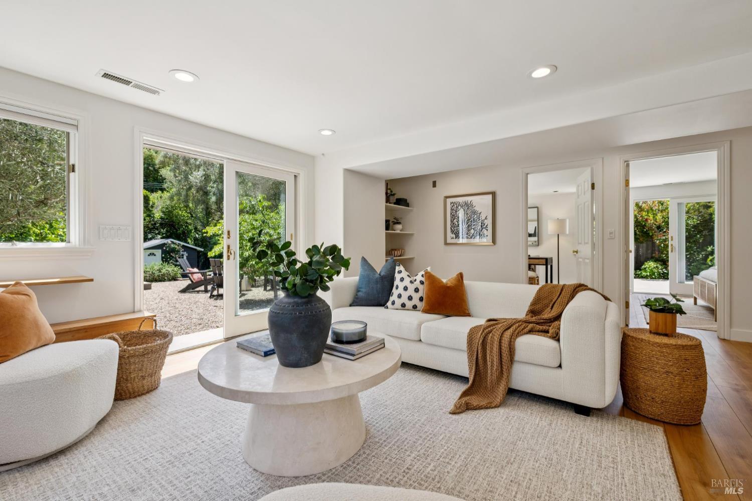 160 Deer Hollow Road San Anselmo, CA 94960 - Photo 46 of 84