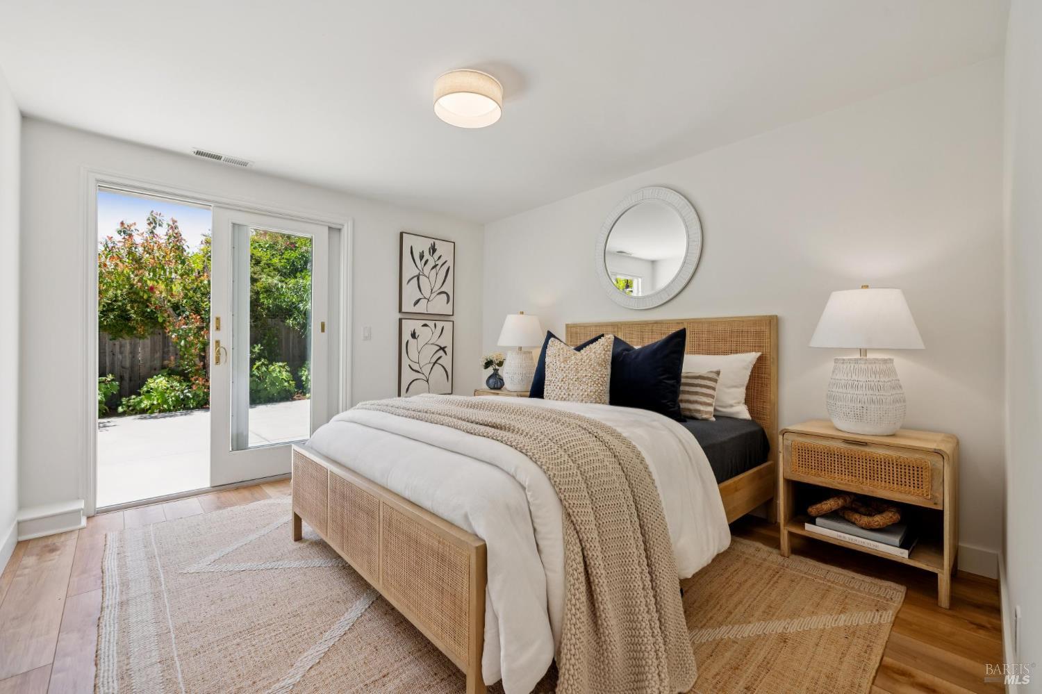 160 Deer Hollow Road San Anselmo, CA 94960 - Photo 50 of 84