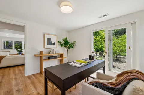 $2,995,000 | 160 Deer Hollow Road, San Anselmo, CA 94960