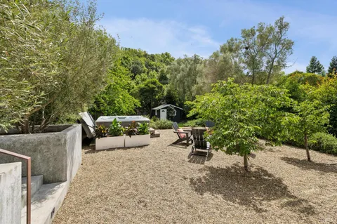 $2,995,000 | 160 Deer Hollow Road, San Anselmo, CA 94960