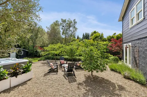 $2,995,000 | 160 Deer Hollow Road, San Anselmo, CA 94960