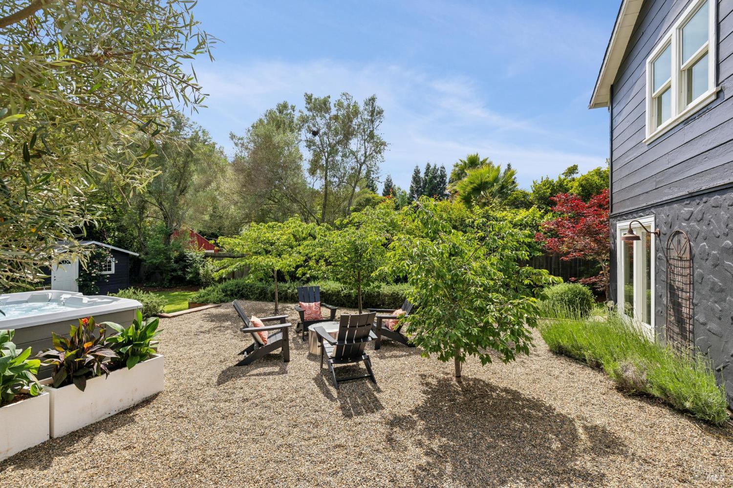 160 Deer Hollow Road San Anselmo, CA 94960 - Photo 55 of 84