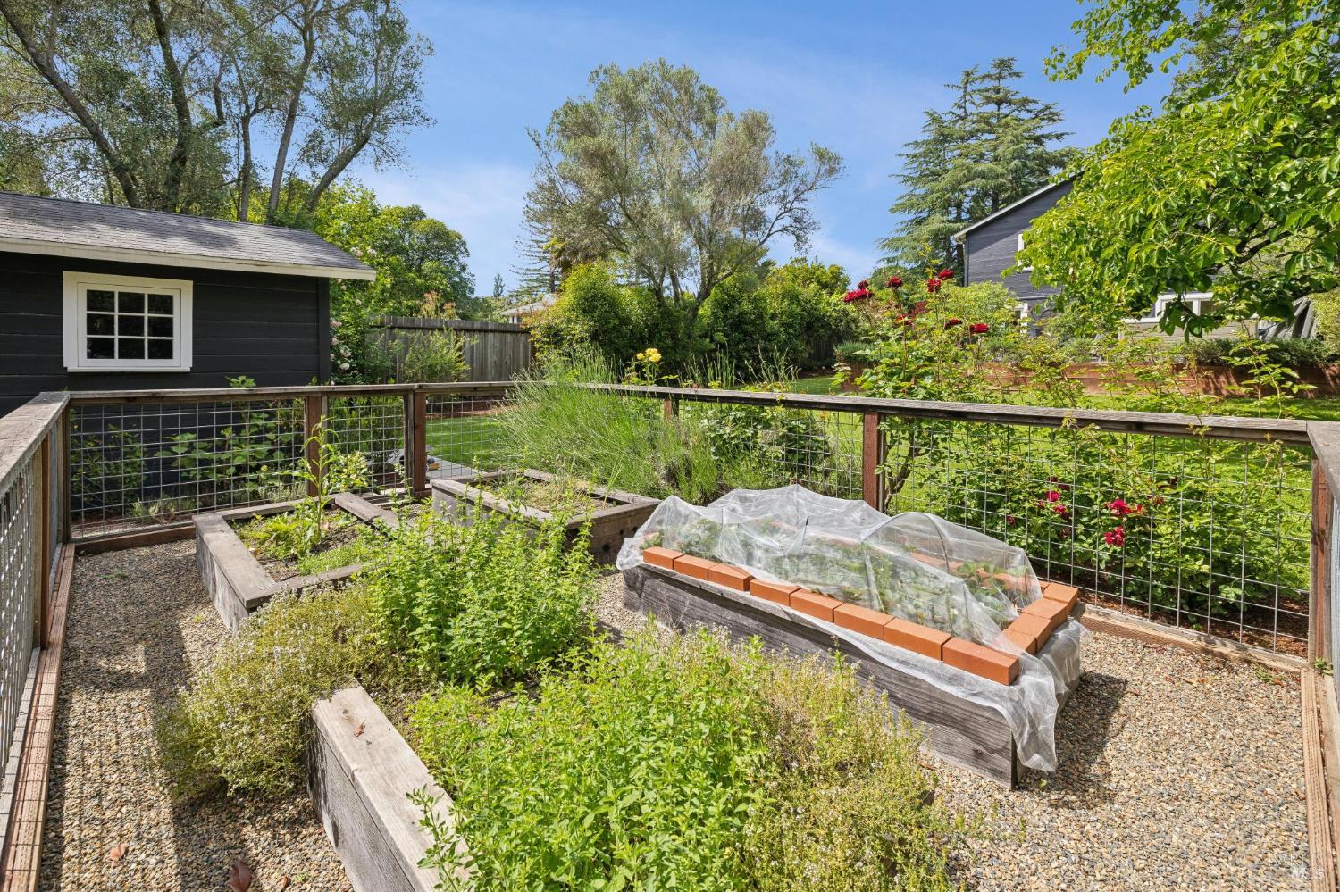 160 Deer Hollow Road San Anselmo, CA 94960 - Photo 61 of 84