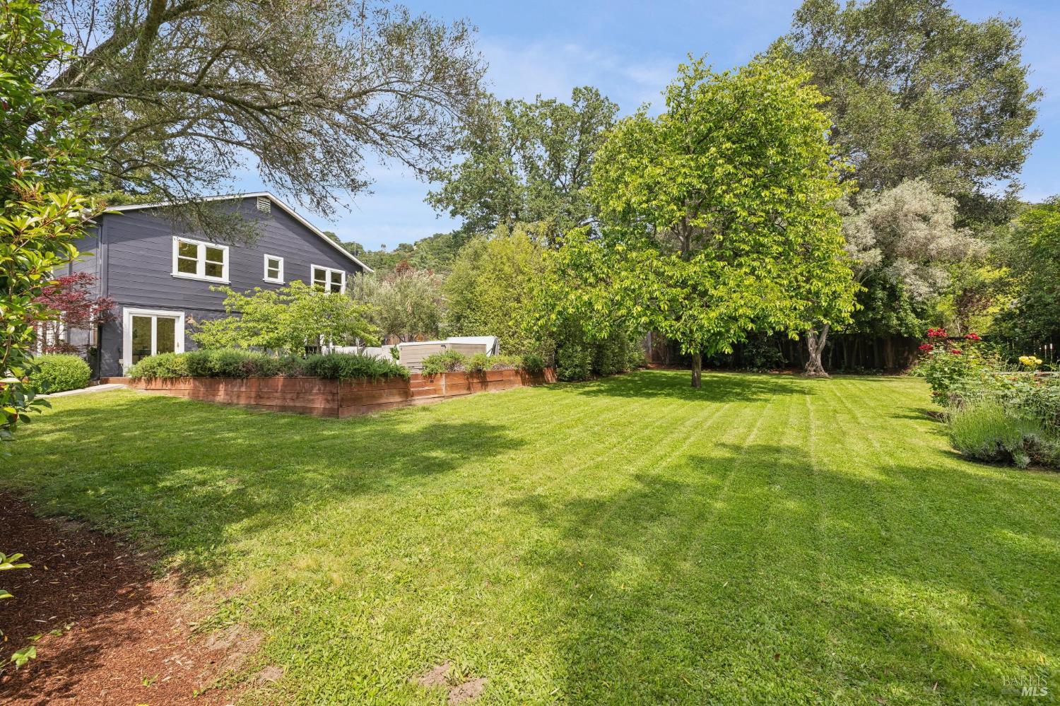 160 Deer Hollow Road San Anselmo, CA 94960 - Photo 62 of 84