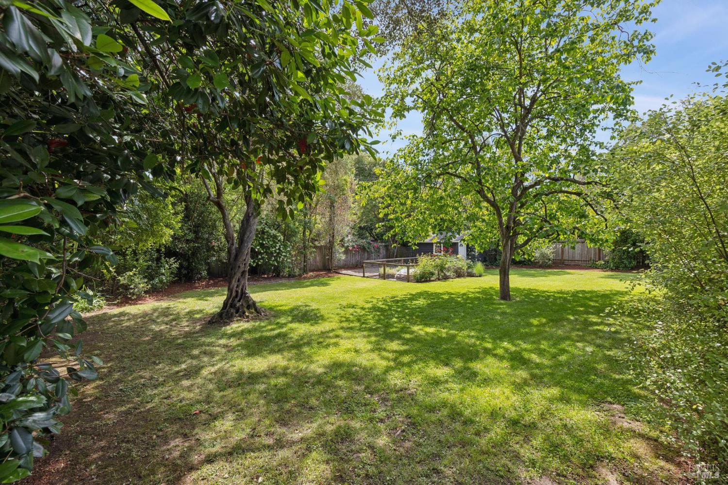 160 Deer Hollow Road San Anselmo, CA 94960 - Photo 65 of 84