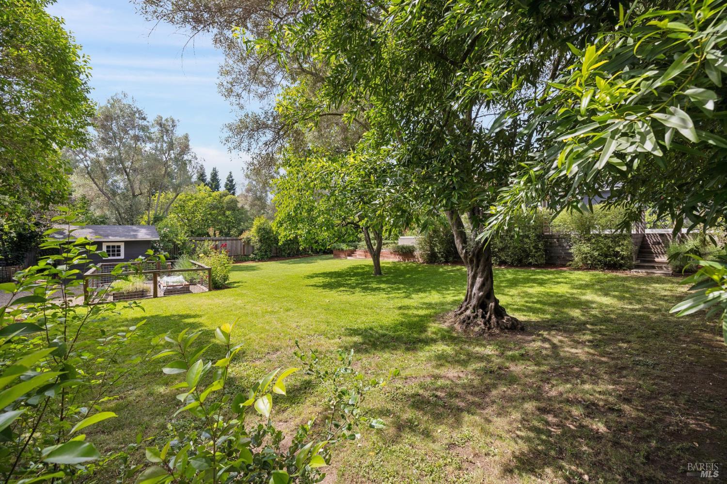 160 Deer Hollow Road San Anselmo, CA 94960 - Photo 66 of 84