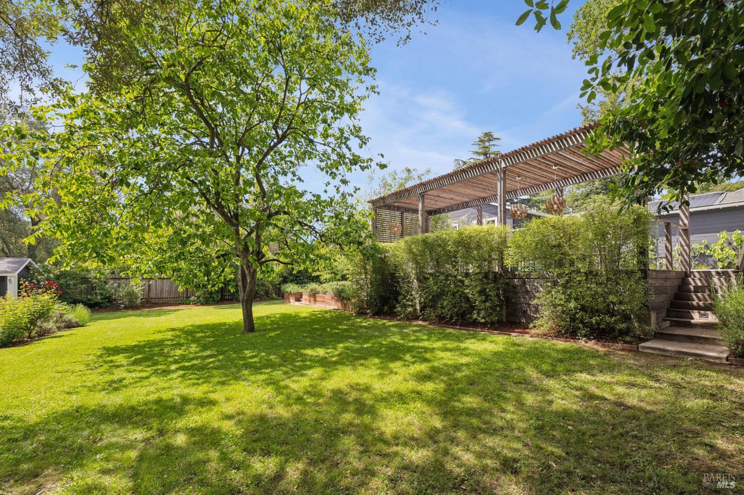 160 Deer Hollow Road San Anselmo, CA 94960 - Photo 67 of 84