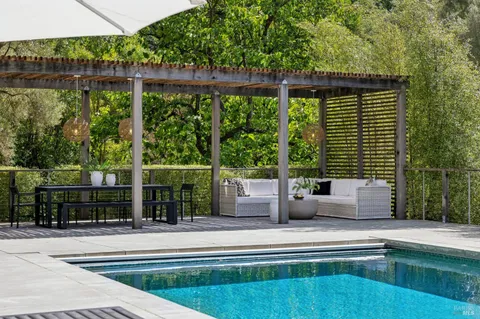 $2,995,000 | 160 Deer Hollow Road, San Anselmo, CA 94960