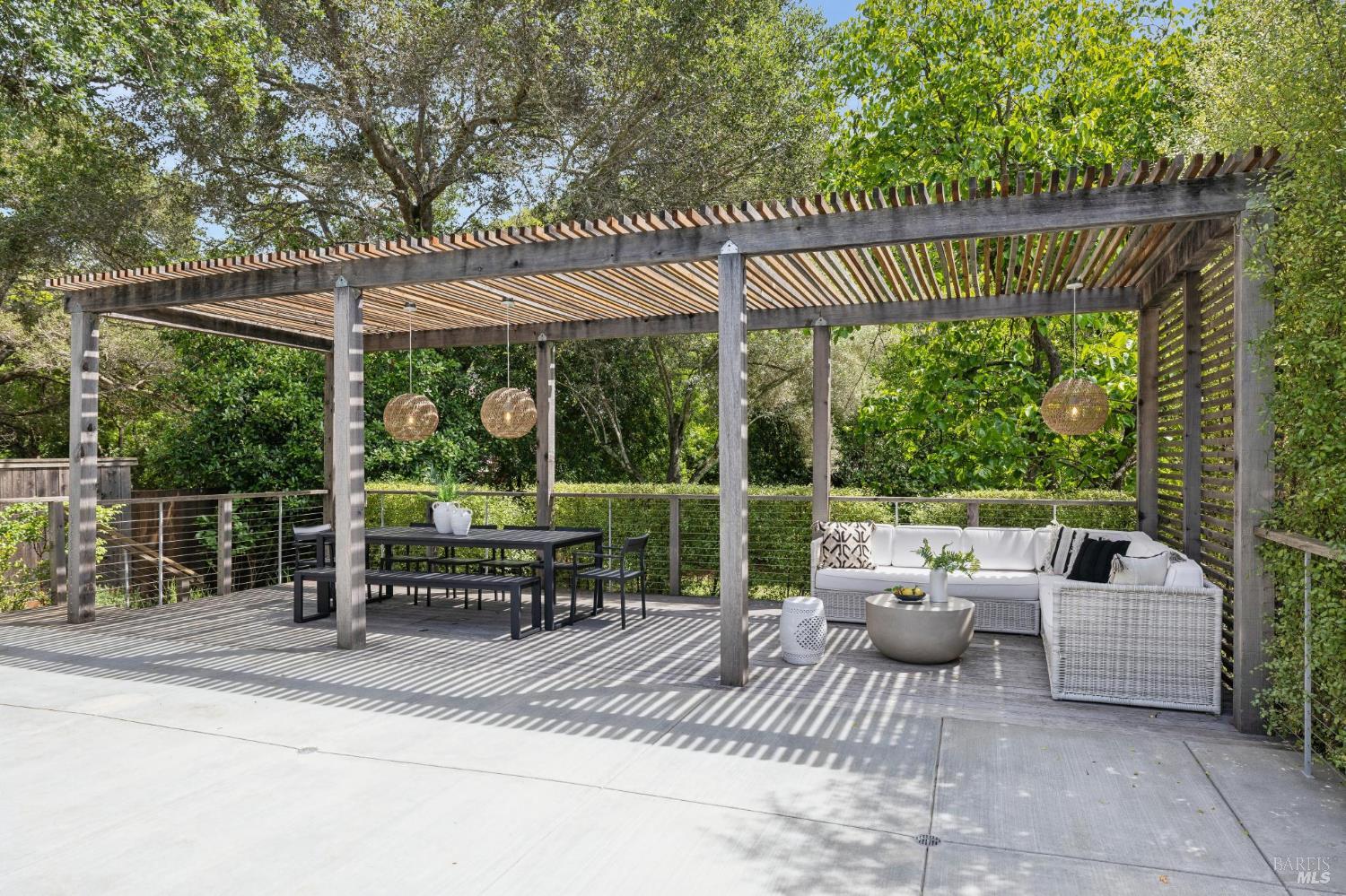 160 Deer Hollow Road San Anselmo, CA 94960 - Photo 75 of 84