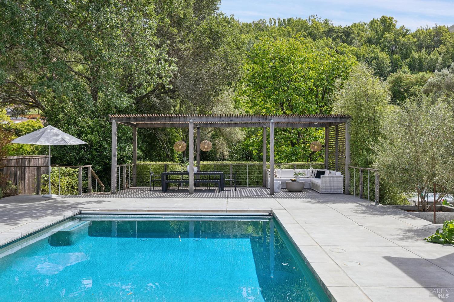 160 Deer Hollow Road San Anselmo, CA 94960 - Photo 77 of 84