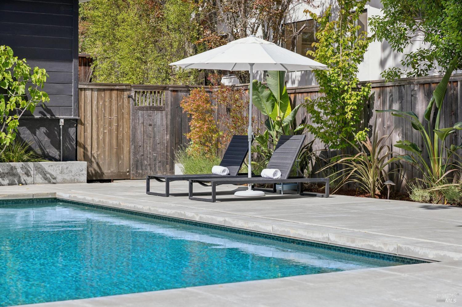 160 Deer Hollow Road San Anselmo, CA 94960 - Photo 79 of 84