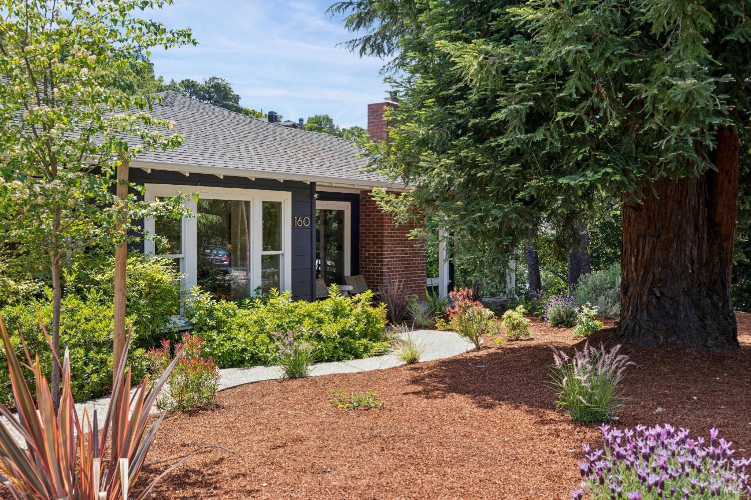 160 Deer Hollow Road San Anselmo, CA 94960 - Photo 8 of 84
