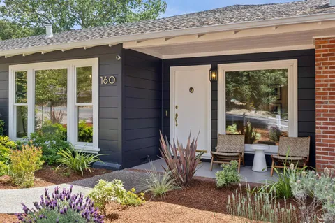 $2,995,000 | 160 Deer Hollow Road, San Anselmo, CA 94960
