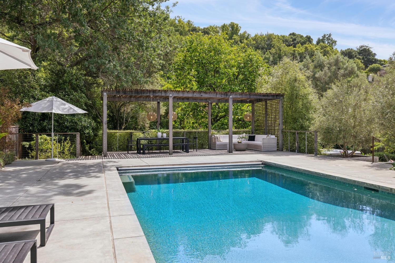 160 Deer Hollow Road San Anselmo, CA 94960 - Photo 84 of 84