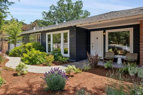 $2,995,000 | 160 Deer Hollow Road, San Anselmo, CA 94960