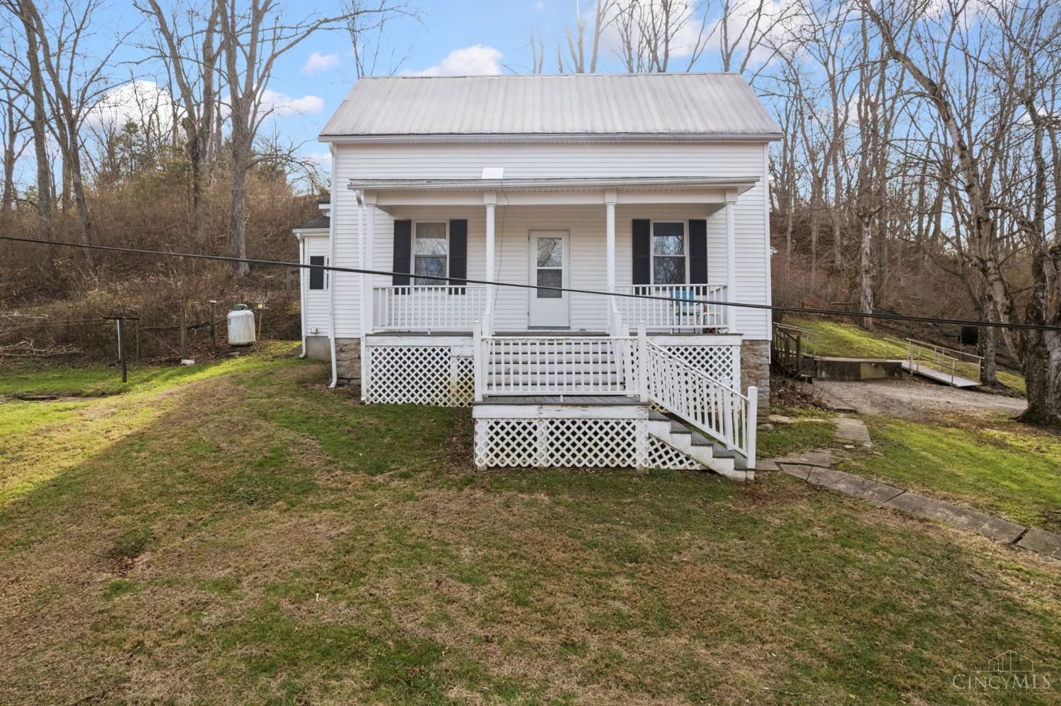 7340 Chicken Hollow Road Ripley, OH 45167 - Photo 3 of 35